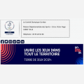 CDOS Corrèze