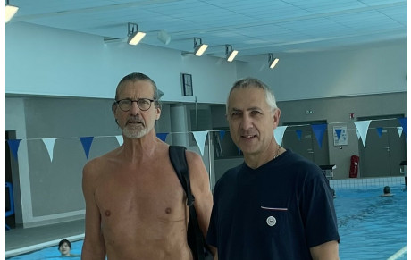 Bienvenue sur le site officiel du club