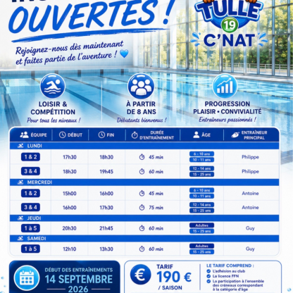 Ouverture